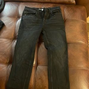 Good fellow jeans from Target